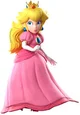 Princess Peach