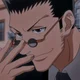 Leorio Paradinight
