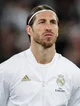 Sergio Ramos