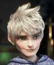 Jack Frost