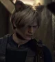 Leon S Kennedy