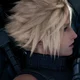 Cloud Strife 