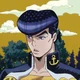 Josuke Higashikata 