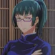 Maki zenin