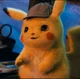 Detective pikachu