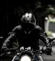 Motorcyclist
