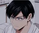Tenya iida