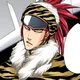 Renji Abarai