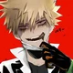 Bakugo Yandere