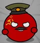 USSR Countryball