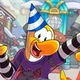 Club Penguin Online
