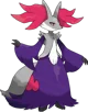 Shiny Delphox 