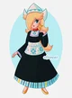Valendom Rosalina 