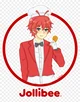 Anime Jollibee 