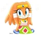 Tikal the eckina