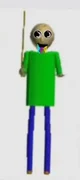 JoyStick Baldi