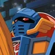 Blurr - UniT