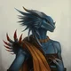 Dragonborn --Female