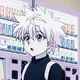 Killua Zoldyck