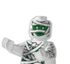 Lego mummy