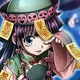 Alluka Zoldyck