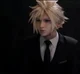 Cloud Strife