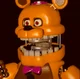 __Daymare Fredbear__