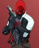 Red Hood