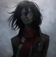 Mikasa Ackerman