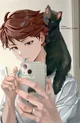 Tooru Oikawa 