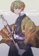 Zenitsu 