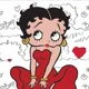 Betty Boop