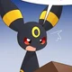 Black the Umbreon