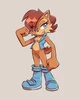 Sally Acorn 