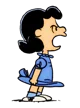 Lucy Van Pelt