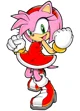 Amy Rose