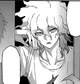 Nagito Komaeda