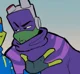 Donatello ROTTMNT