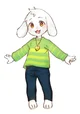 Asriel