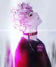 Male Mina Ashido