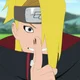 Deidara 