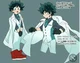 Izuku Midoriya