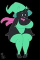 Princess Ralsei