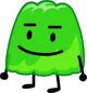 Gelatin from BFDI