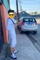 Jonatan flaite
