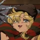 Girl Freddy Krueger 