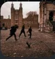 Marauder Era 