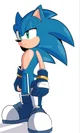 Sonic
