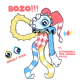 BOZO