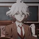 Nagito Komaeda